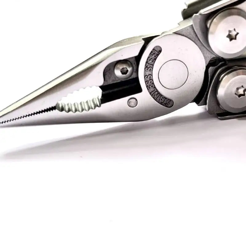 Survival Hunting Army Swiss Multitools Knife