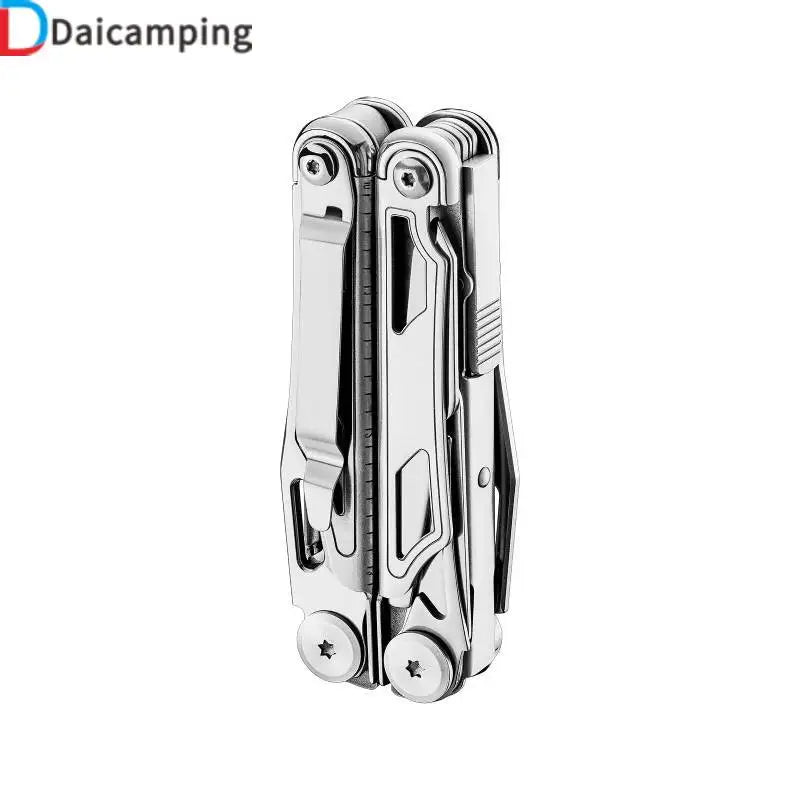 Survival Hunting Army Swiss Multitools Knife