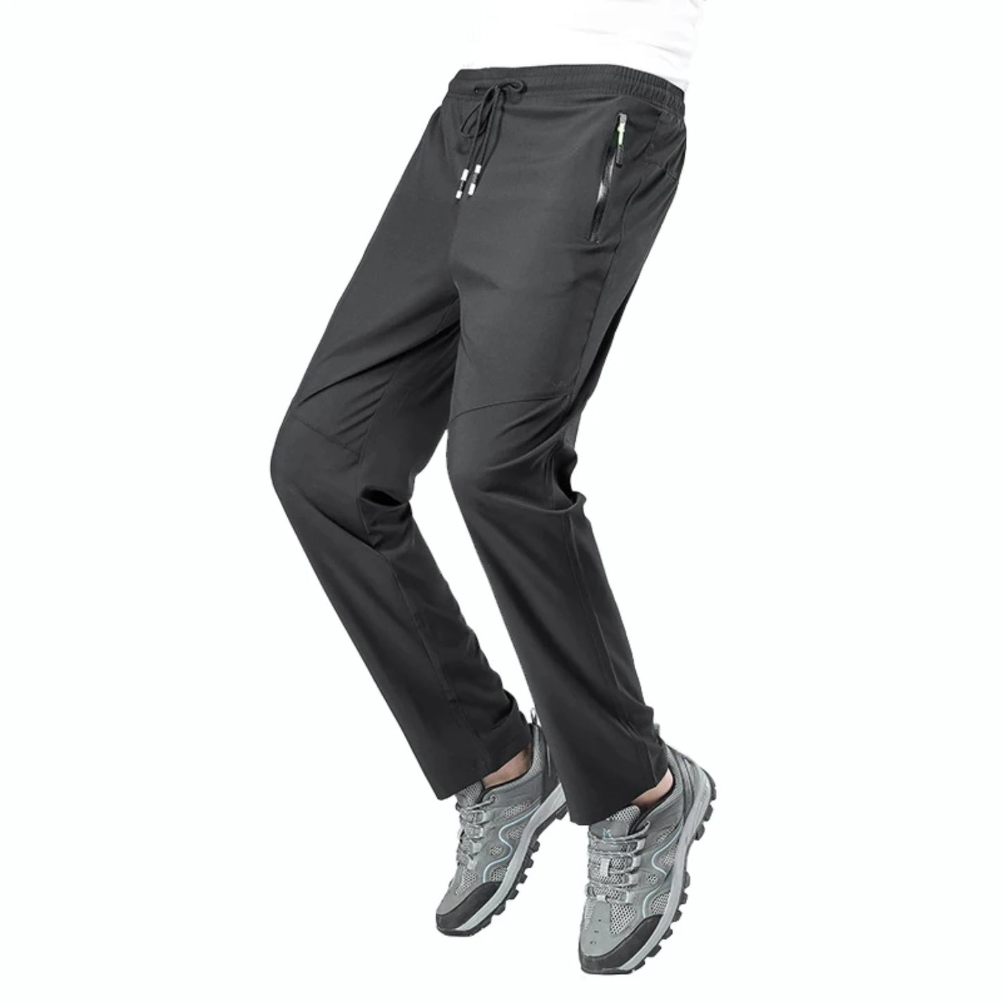 Men‘s Quick Dry Hiking Pants