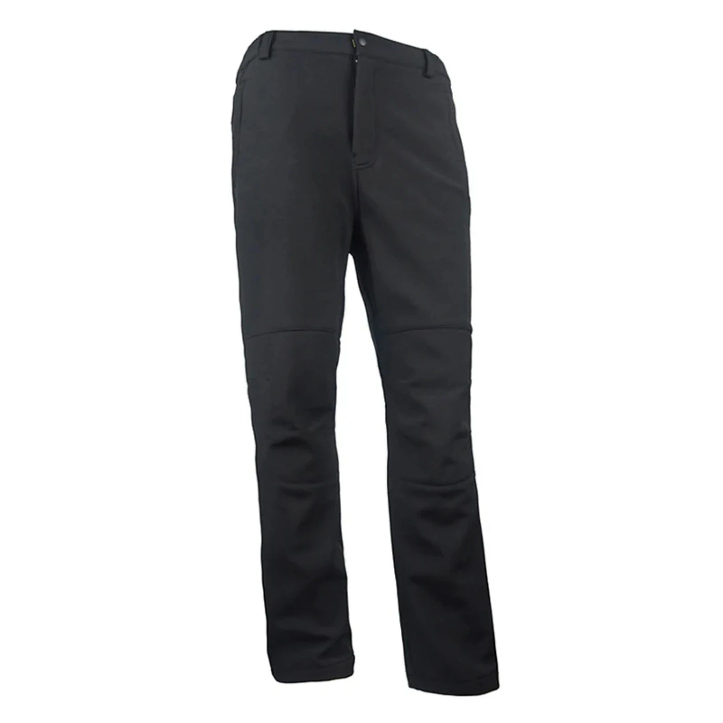 Fleece Waterproof Hiking Pants