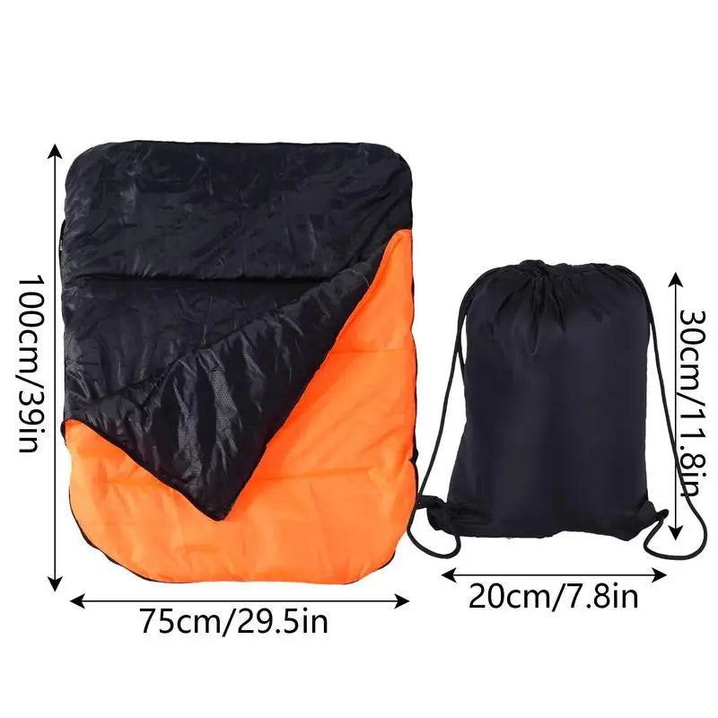 Dog Camping Sleeping Bag