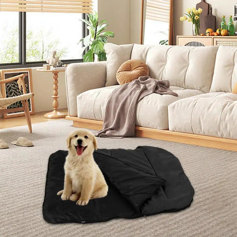 Dog Camping Sleeping Bag