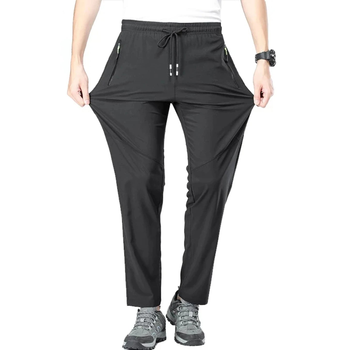 Men‘s Quick Dry Hiking Pants