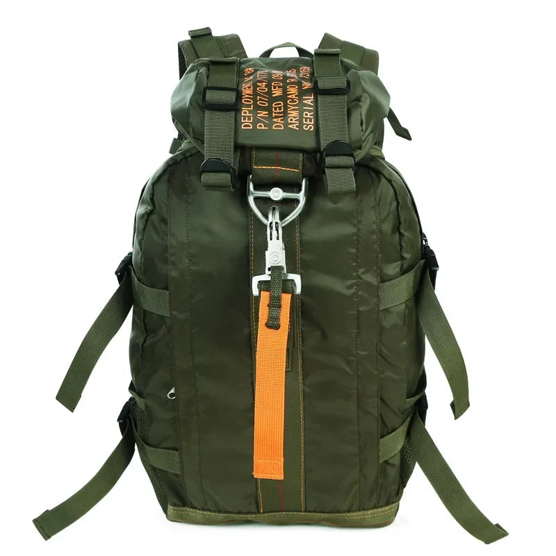Waterproof Lightweight Backpack