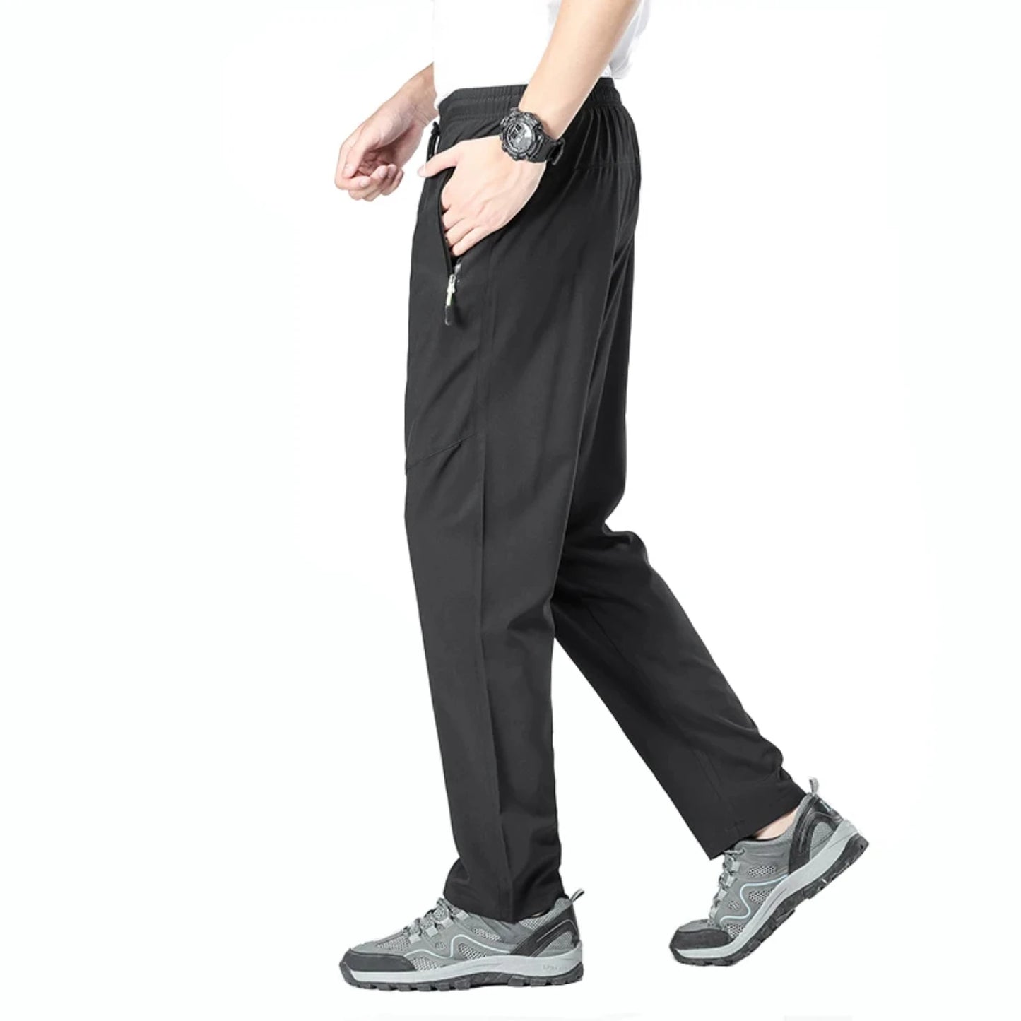 Men‘s Quick Dry Hiking Pants