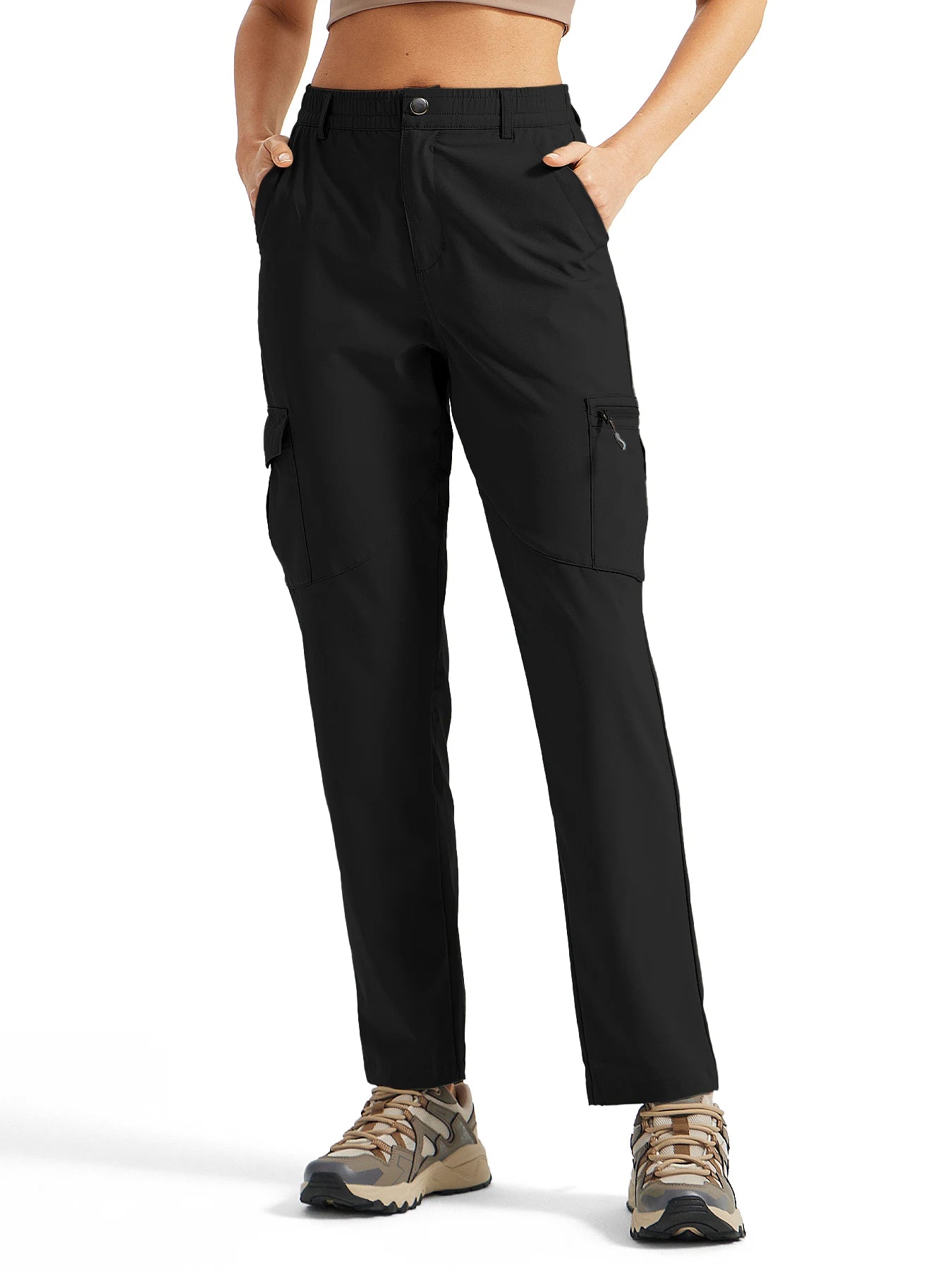Women's Quick Dry Hiking Pants
