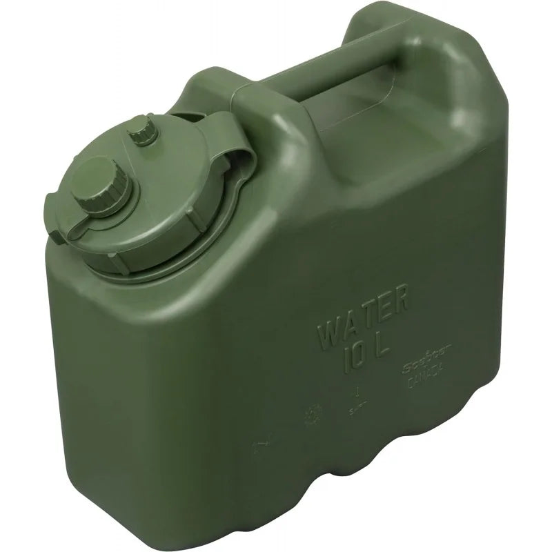 2.5 Gallon Food Storage