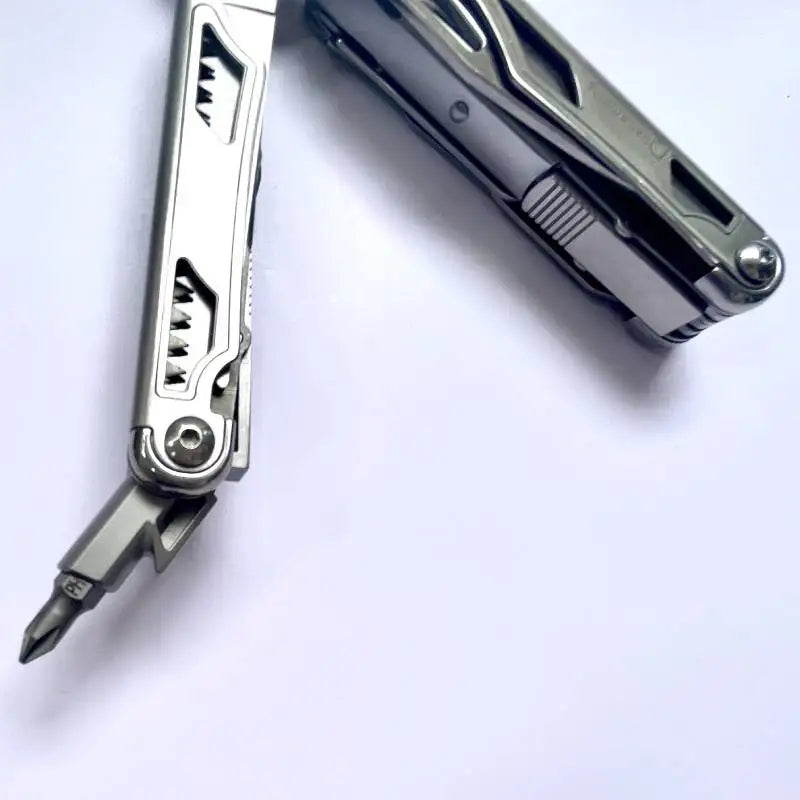Survival Hunting Army Swiss Multitools Knife