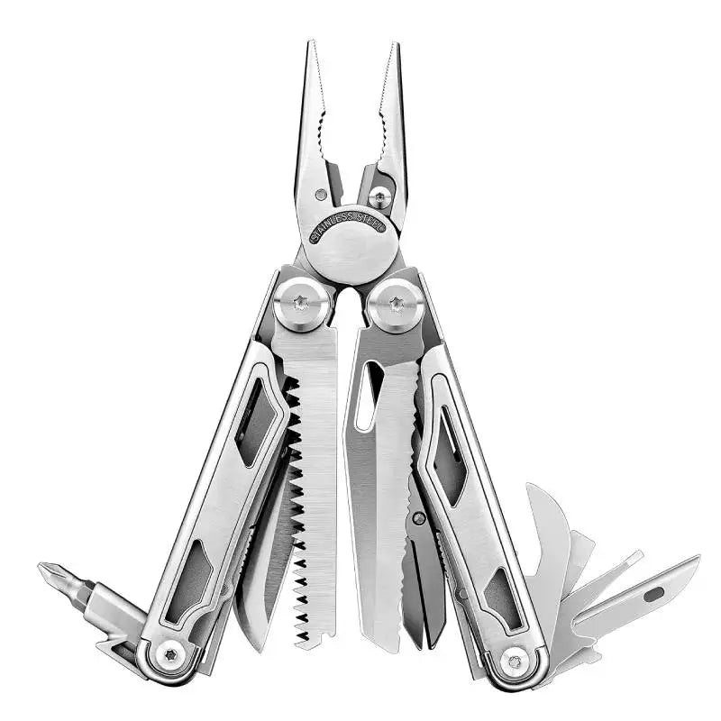 Survival Hunting Army Swiss Multitools Knife