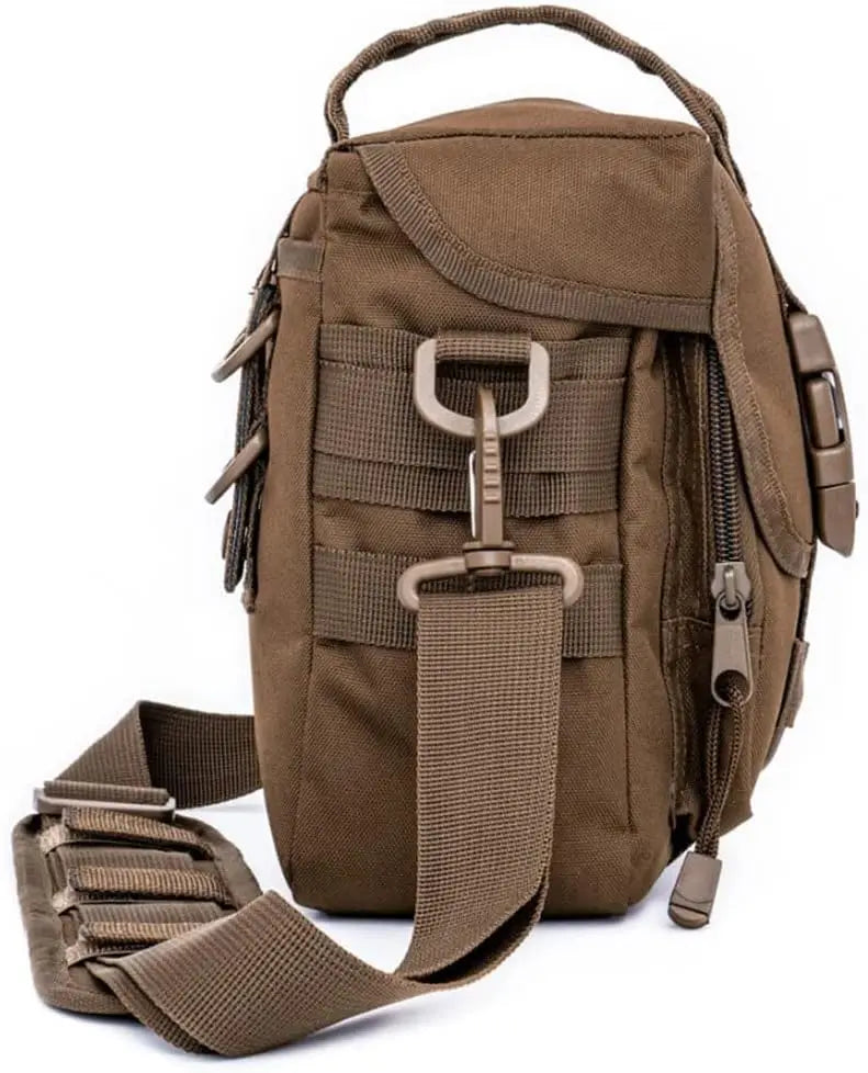 Campfire Survival Cooking Kit
