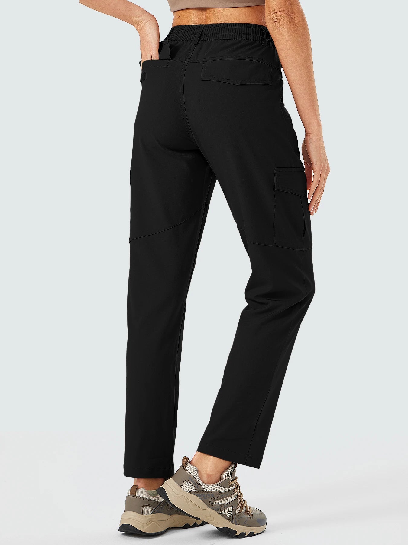 Women's Quick Dry Hiking Pants