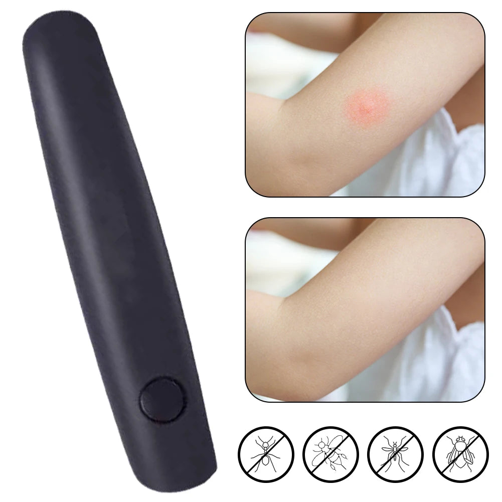 Neutral Electronic Anti-itch Against Mosquito Bites, Insect Bites