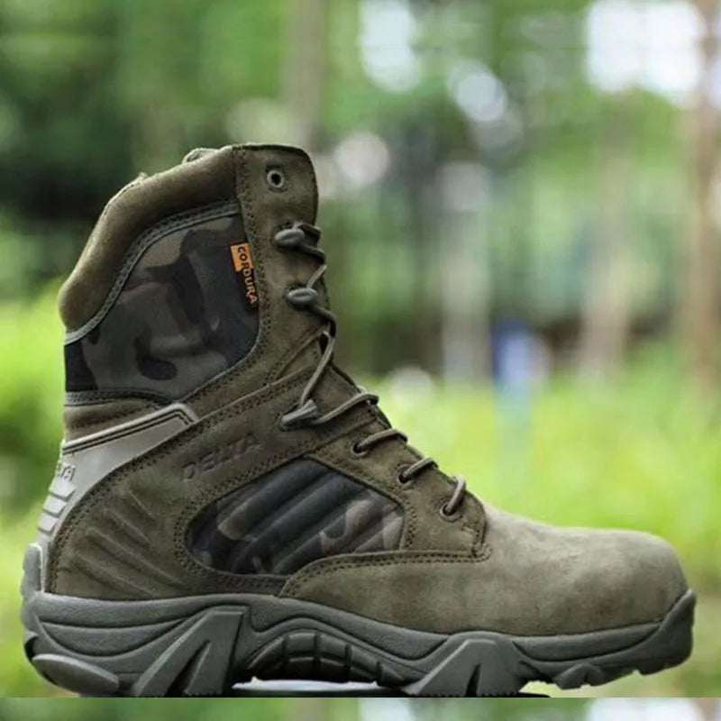 Outdoor Hiking Boots