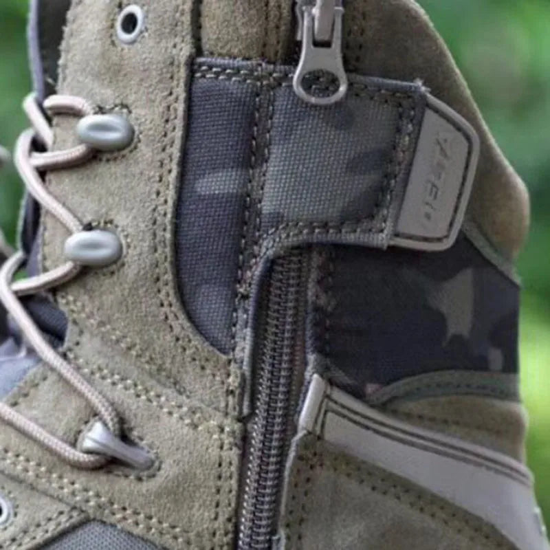 Outdoor Hiking Boots