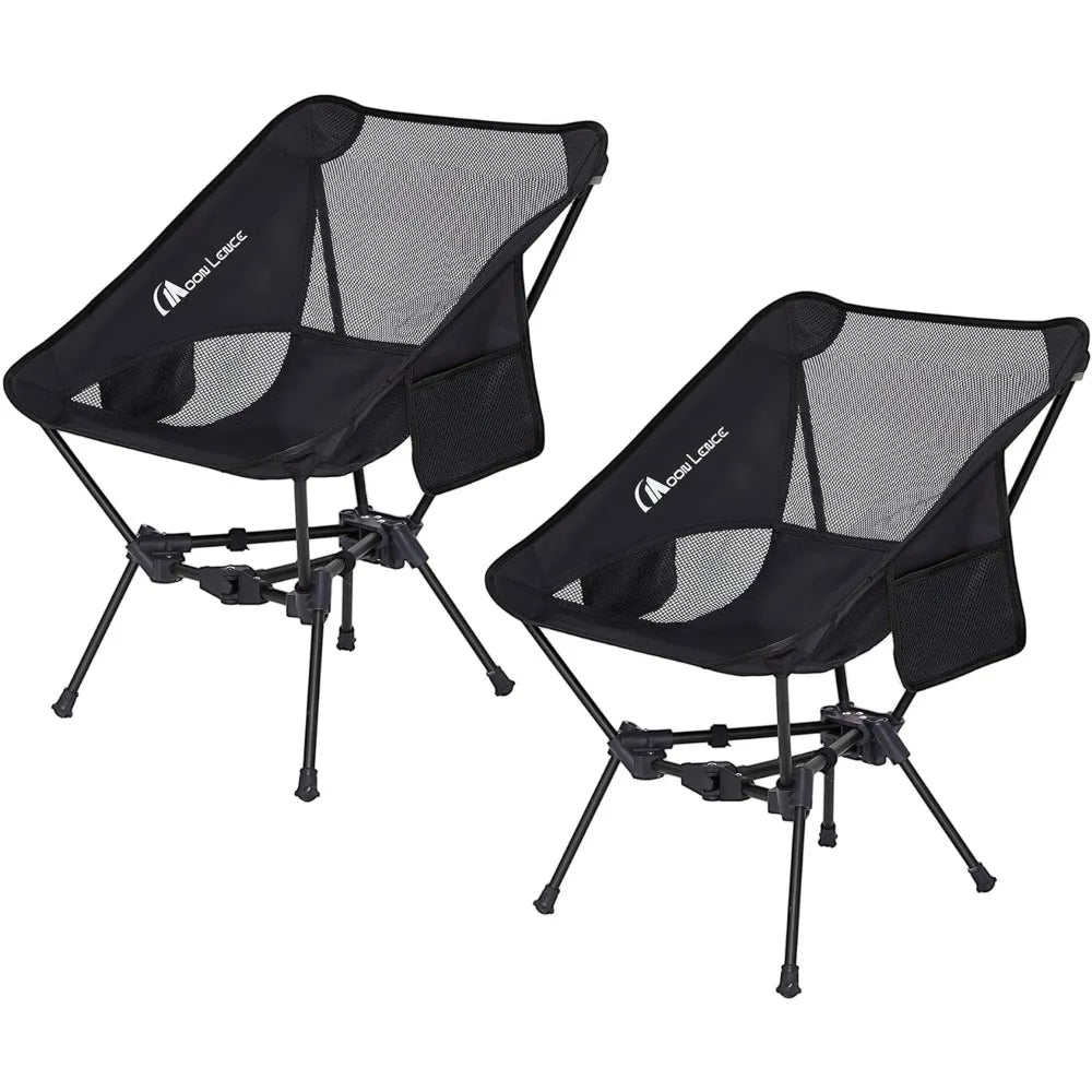 Portable Camping Backpacking Chair