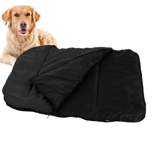 Dog Camping Sleeping Bag