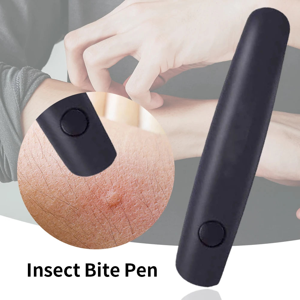 Neutral Electronic Anti-itch Against Mosquito Bites, Insect Bites