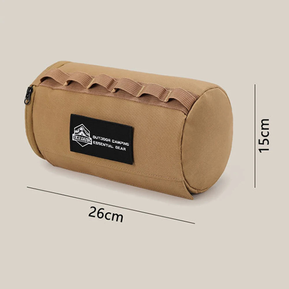 Waterproof Roll Paper Storage Holder