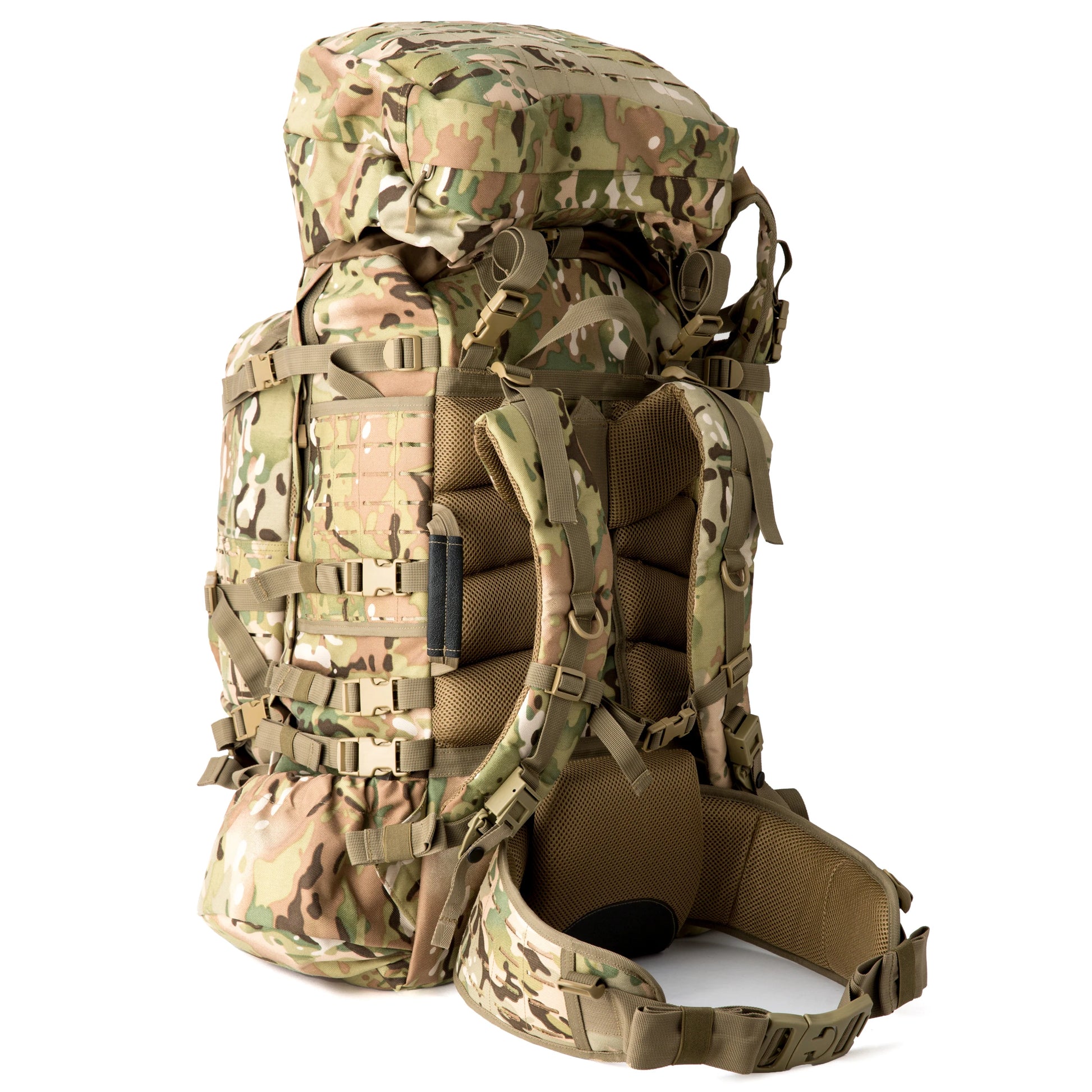 100L Large Waterproof Backpack With Hydration System – hangar7trailandtrek 100L Large Waterproof Backpack With Hydration System – hangar7trailandtrek